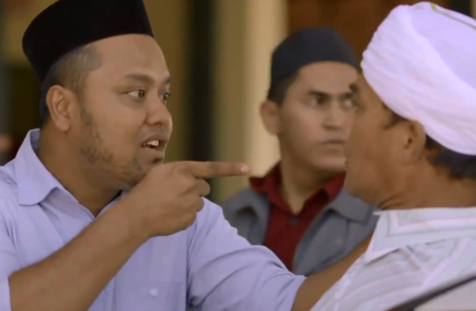 ini 10 perkara yang kita boleh pelajari dari drama samarinda nur tv3 23