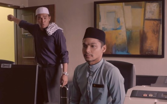 ini 10 perkara yang kita boleh pelajari dari drama samarinda nur tv3 4