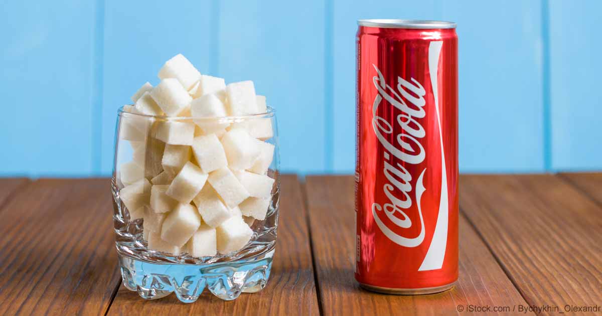 ini apa yang berlaku kepada badan anda selepas sejam minum coke 3