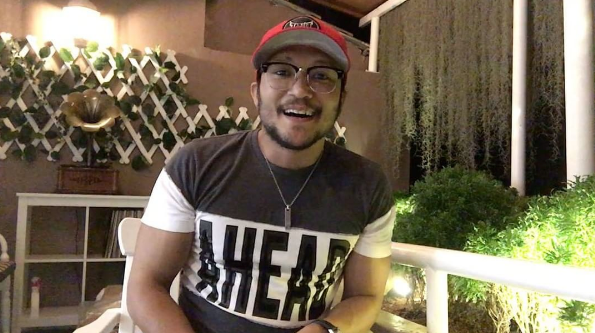 ini komen shaheizy sam tentang notis bankrap