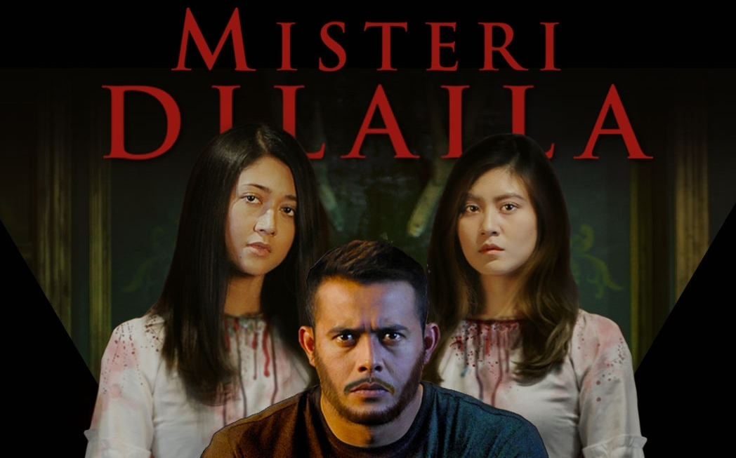 ini kutipan mengejutkan filem misteri dilaila selepas 11 hari tayangan 1