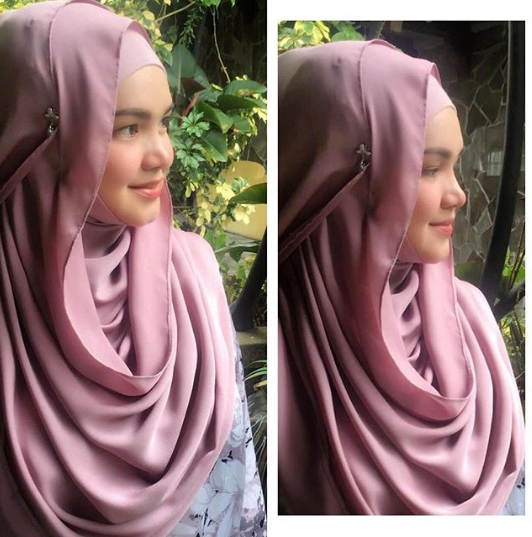 ini lagi bukti siti nurhaliza sedang hamil 3