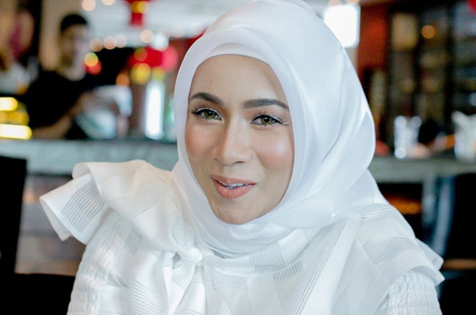 ini punca amira othman tak mahu rakan artis sebagai kekasih 1