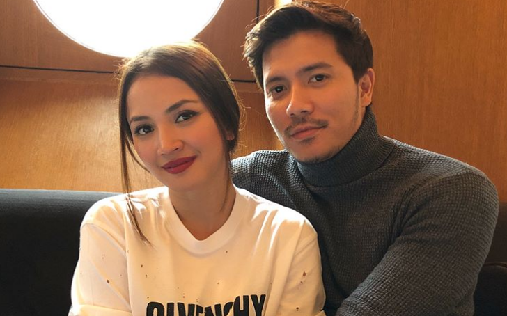 ini punca fattah fazura tiada dalam pencalonan couple meletop