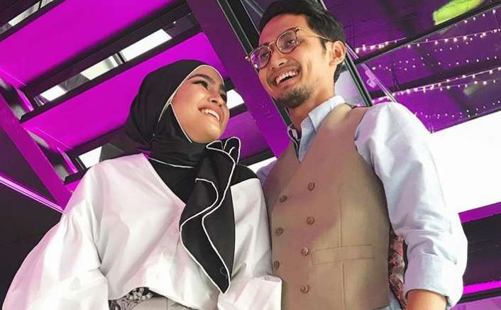 ini punca sebenar elfira loy dan sufian suhaimi putus tunang