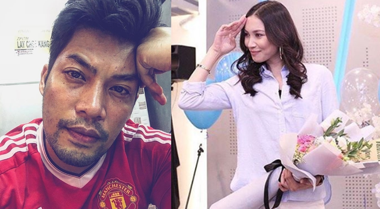 ini respon kamal adli selepas zahirah macwilson tayang perbualan whatsapp mereka