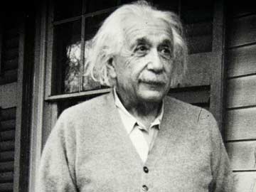 ini sebab mengapa albert einstein tolak tawaran sebagai presiden israel 2