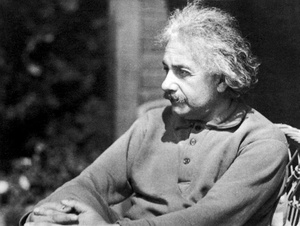 ini sebab mengapa albert einstein tolak tawaran sebagai presiden israel