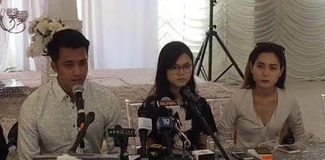 ini sebenarnya yang terjadi pada aliff aziz di lokap 2