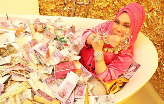 inilah jumlah kos muzik video rasmi i am me datuk vida yang mengejutkan 1