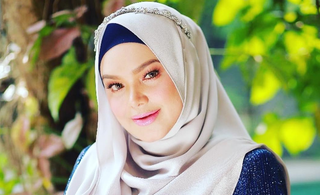 inilah pakej berpantang bertaraf 5 bintang ditempah siti nurhaliza 1