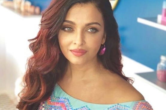 instagram aishwarya rai kumpul 2 9 juta pengikut dalam 10 hari