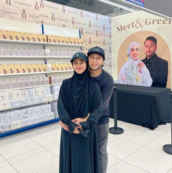 instagram aisyah hijanah entrepreneur yang didakwa bercerai