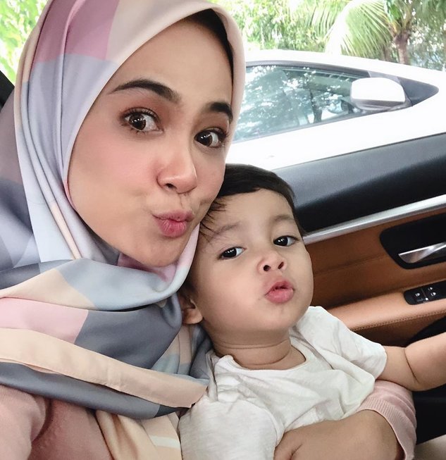 instagram ameera zaini