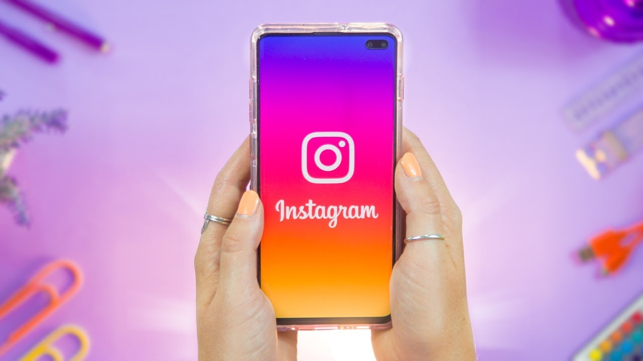 instagram dicipta untuk merancang pertemuan