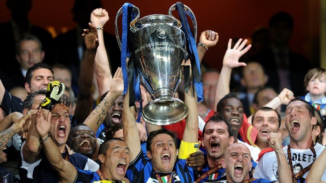 inter milan