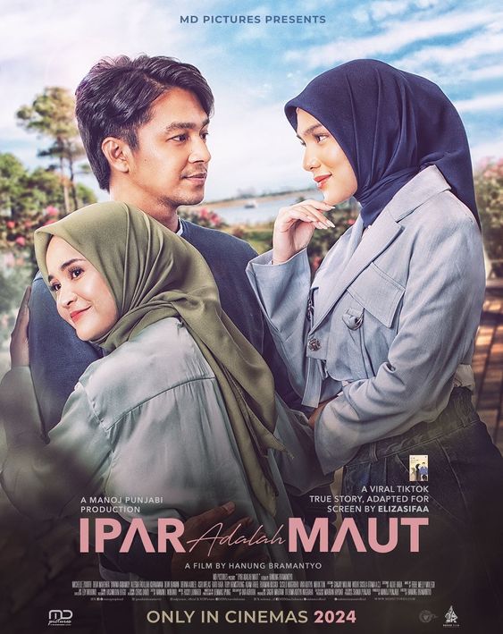 ipar adalah maut movie