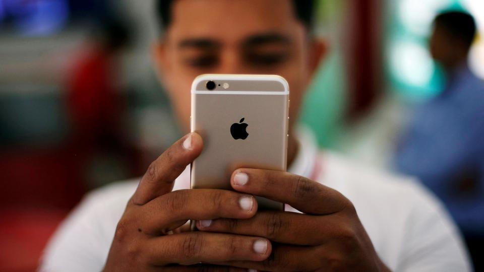 iphone sangat mahal bagi penduduk india