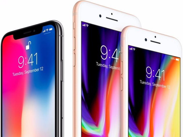 iphone x lebih mahal daripada iphone 8