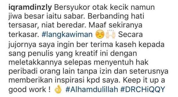 iqram dinzly digelar kereta besar otak kecik 4 83