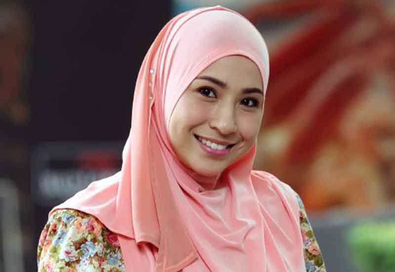 irma hasmie hijrah