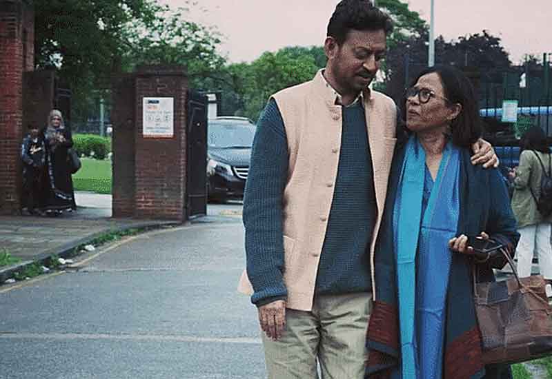 irrfan khan kahwin campur agama