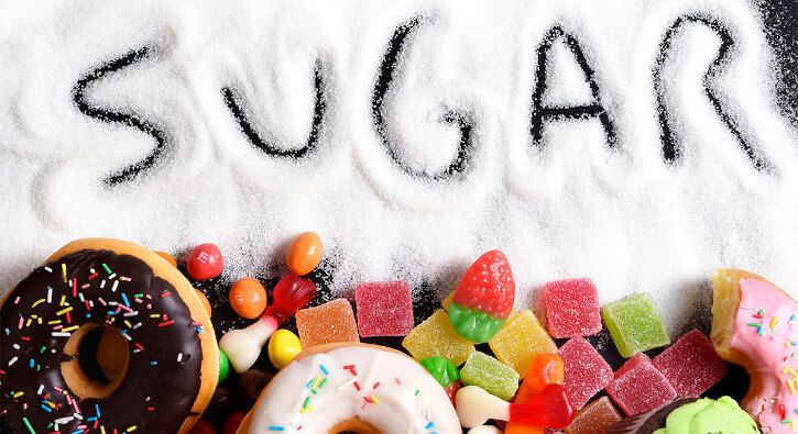 is added sugar bad 2