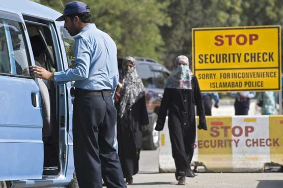 islamabad pakistan tempat paling tak patut dikunjungi destinasi pelancong terburuk