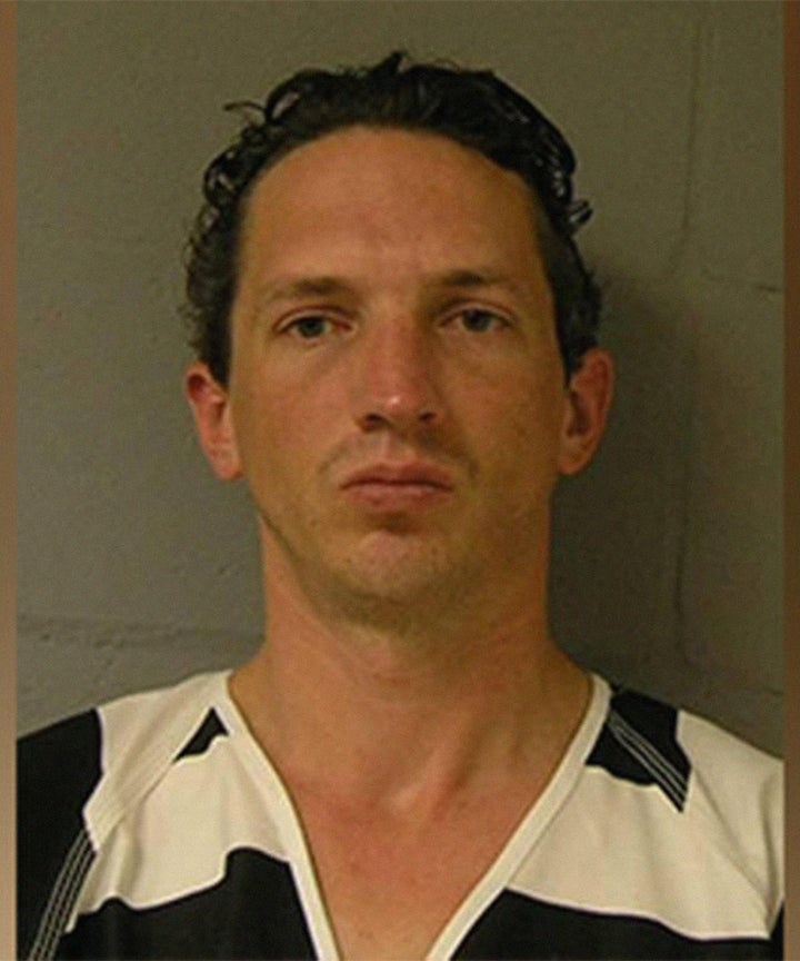 israel keyes pembunuh bersiri