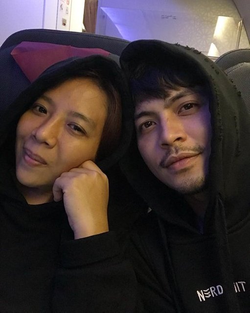 isteri amal ilmu hitam ini kenyataan izzue islam 2