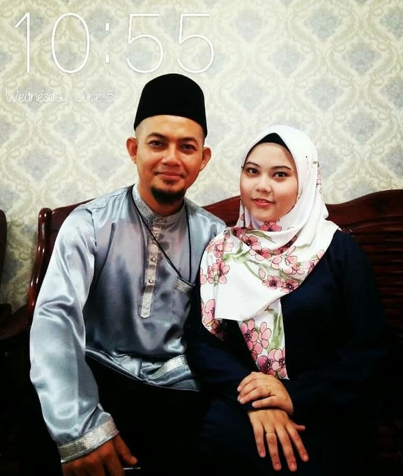 isteri ameer sofazr