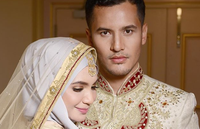 isteri bongkar 3 perkara tentang aliff syukri yang netizen tidak tahu