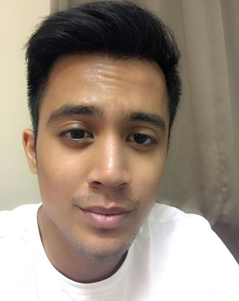 isteri buat pendedahan kisah kecurangan aliff aziz 2