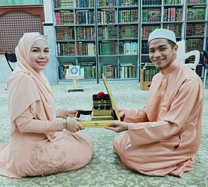 isteri dai farhan 273