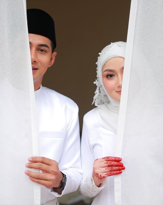 isteri fizo omar