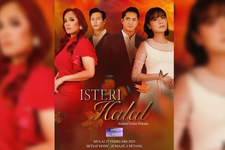 isteri halal