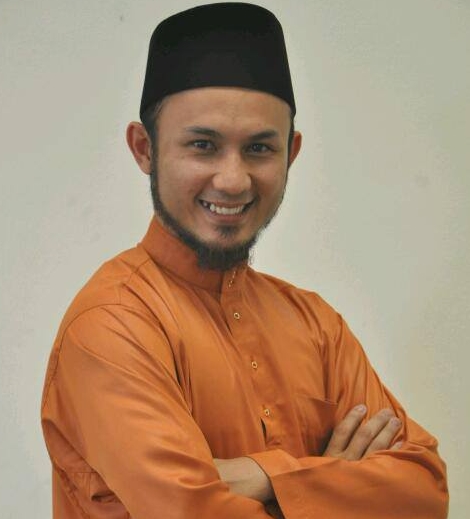 isteri imam muda syed faris