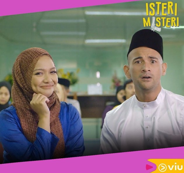 isteri misteri tv3