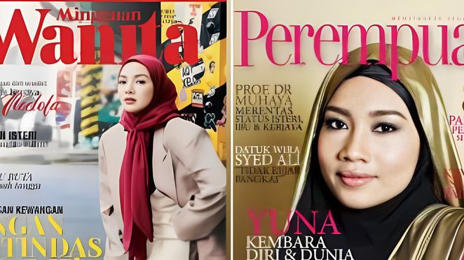 istilah wanita perempuan rahsia