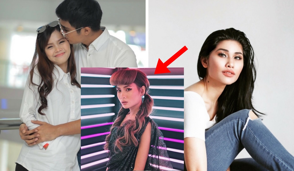 isu aliff aziz dan bella astillah penyanyi didi astillah tampil buat pendedahan 1