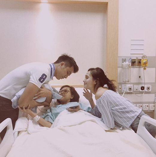 isu aliff aziz dan bella astillah penyanyi didi astillah tampil buat pendedahan 3