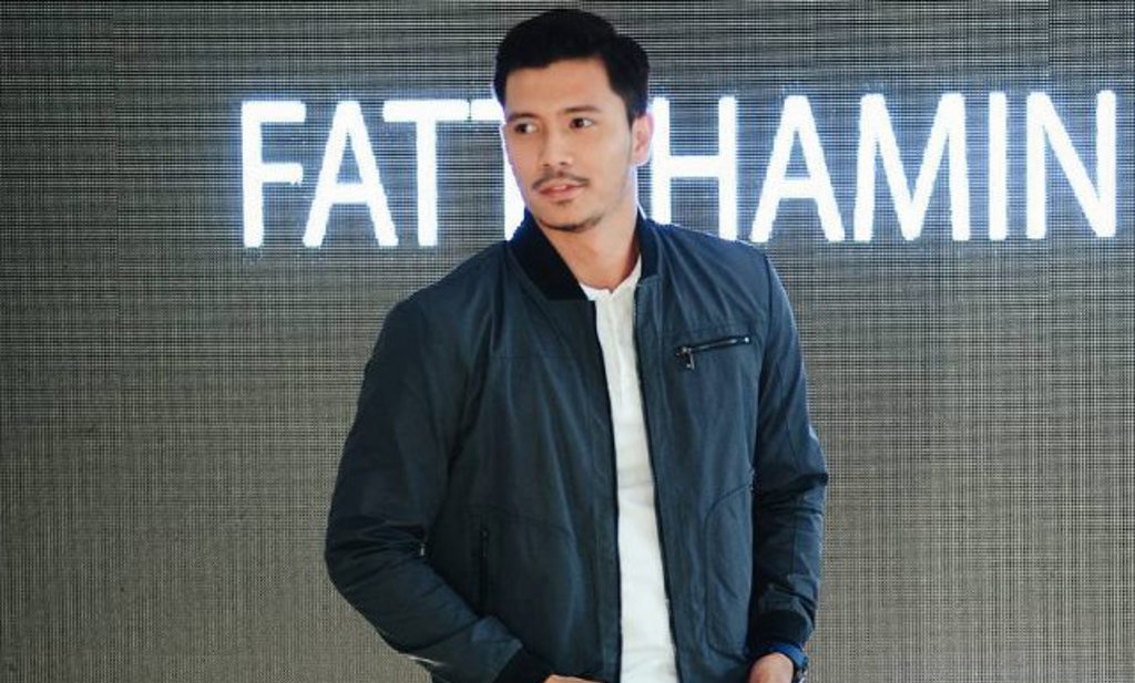 isu fattah jadi hero remake coffee prince rupanya ini kisah sebenar daripada mulut michael ang 1