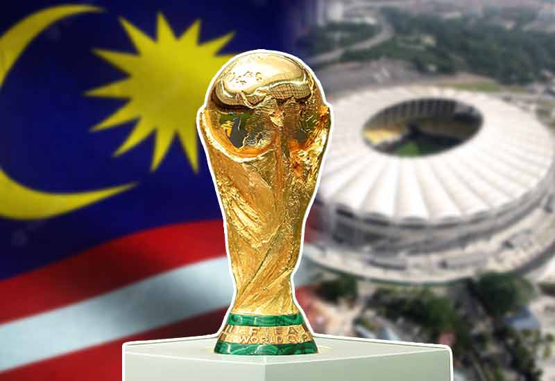 isu masalah penganjuran piala dunia malaysia