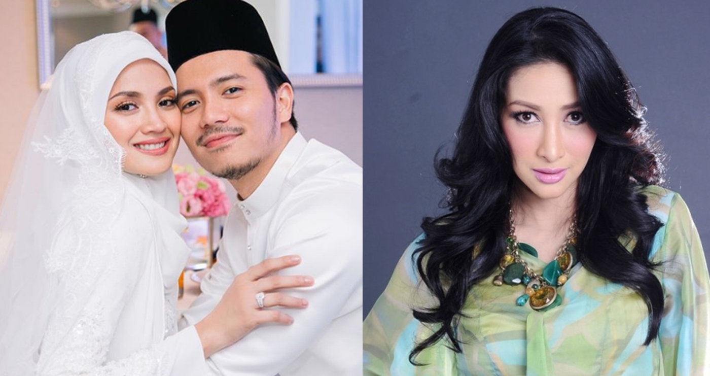 isu perli fattah dan fazura rita rudaini dedah perkara sebenar 1