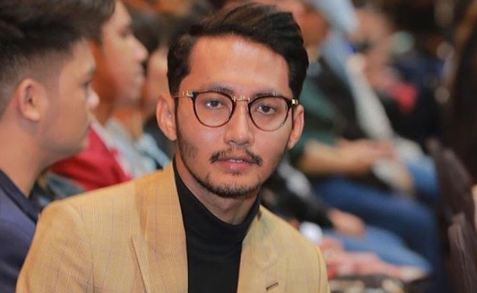 isu putus tunang air mata jantan sufian suhaimi gugur jua 1