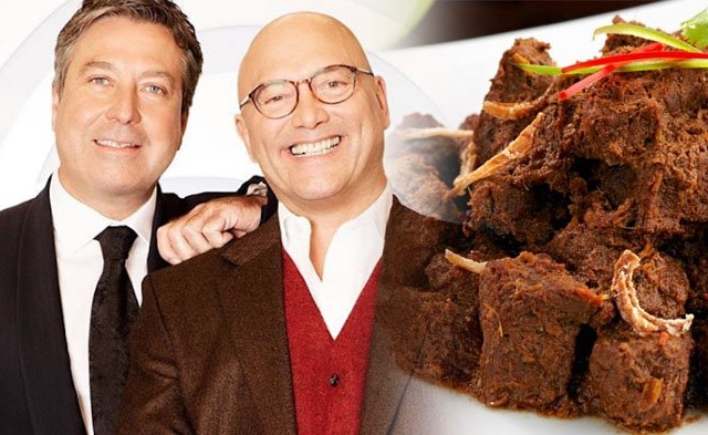 isu rendang ayam tak garing juri masterchef uk akhirnya tampil bela diri 1