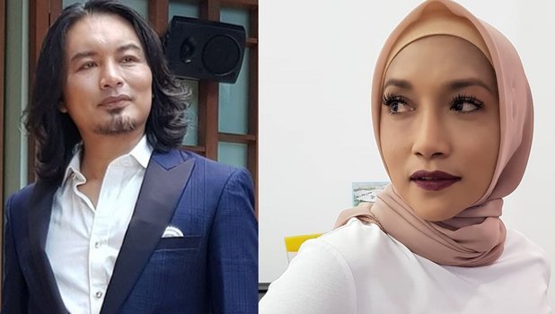 isu rumah tangga ziana zain ini komen terkini anuar zain 1 276