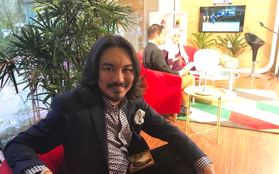 isu rumah tangga ziana zain ini komen terkini anuar zain 2