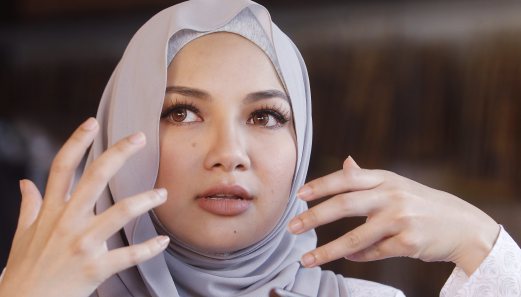 isu suplemen bayi dan kanak kanak akhirnya neelofa bersuara