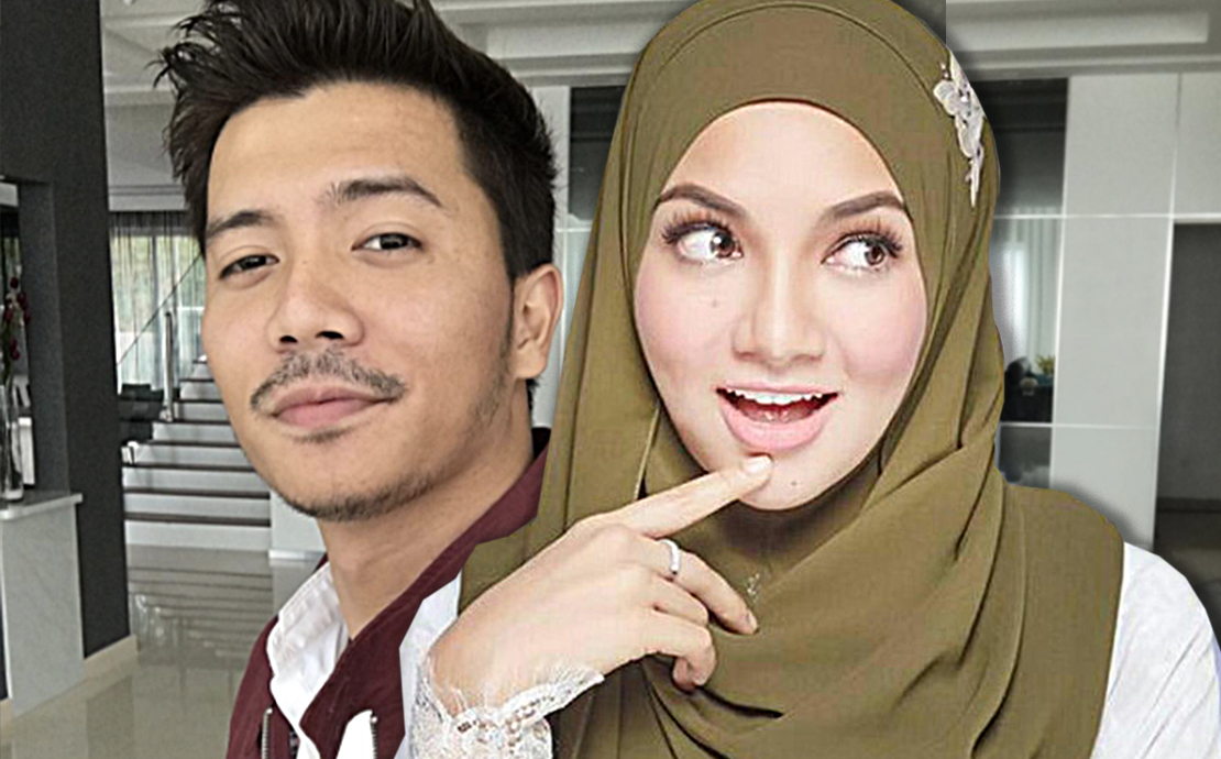 isu tukar jadual penerbangan kerana neelofa akhirnya fattah amin buka mulut 1